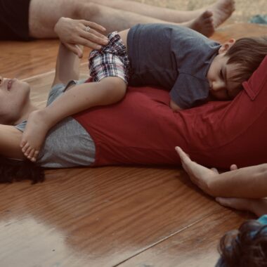 foto midusmmer mamma&bimbo