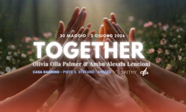 TOGETHER – Olivia & Ambu