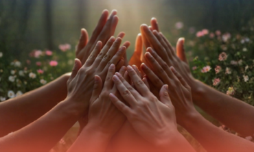 TOGETHER – Olivia & Ambu