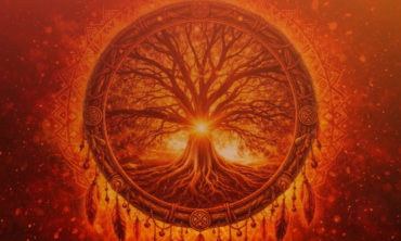 WHEEL OF LIFE – Willemijn de Dreu