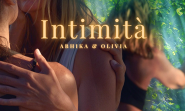 INTIMITA’ Olivia e Abhika
