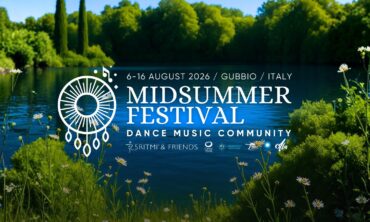 MIDSUMMER FESTIVAL 2026